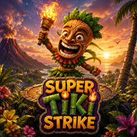 Super Tiki Strike
